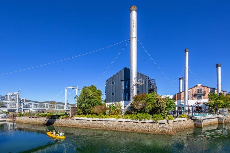 3 Bedroom Property for Sale in Thesen Islands Western Cape